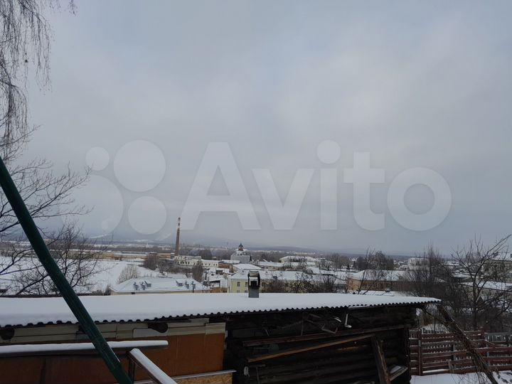 Дом 90 м² на участке 10,7 сот.