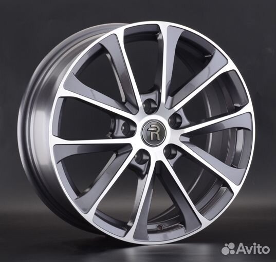 Replay HND272 : 7x17 5*114,3 Et:47 Dia:67,1 GMF