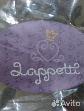 Бортики в кроватку