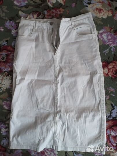 Пакет женских вещей 44-46