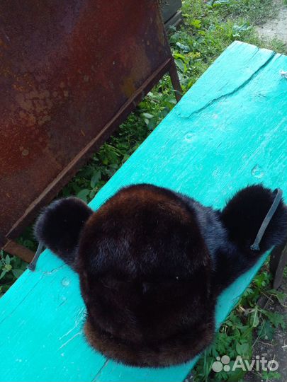 Шапка для мальчика 54