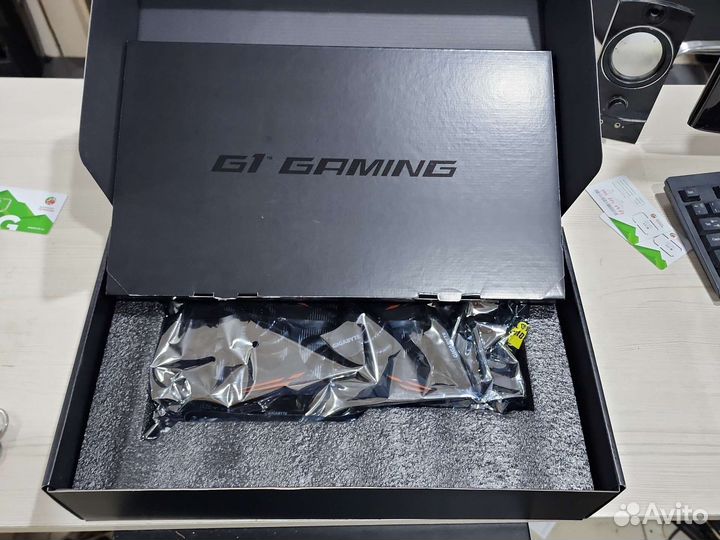 Видеокарта gtx 1070 8gb