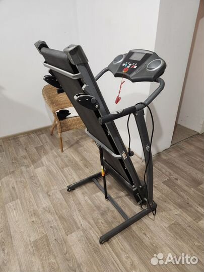 Беговая дорожка dender