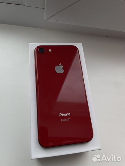 iPhone 8, 64 ГБ