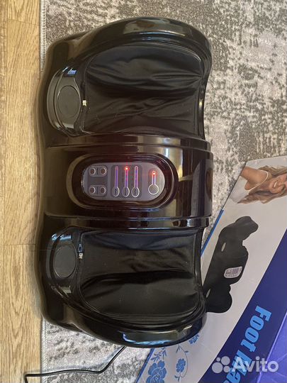 Массажер ног