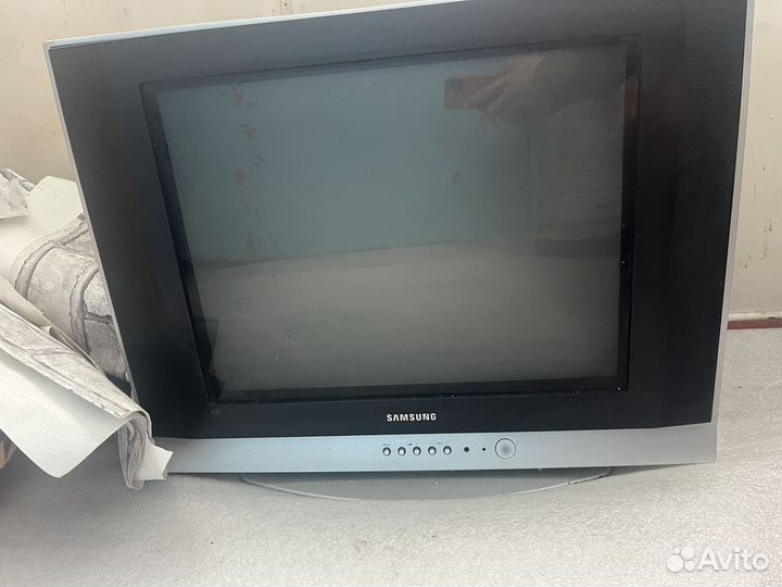 Телевизор бу