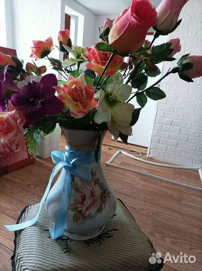 Ваза для цветов