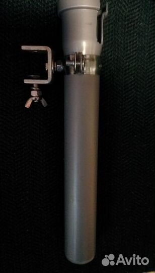 Держатель спиннинга для лодки