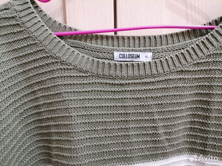 Свитер