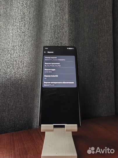 realme 11 Pro, 8/256 ГБ