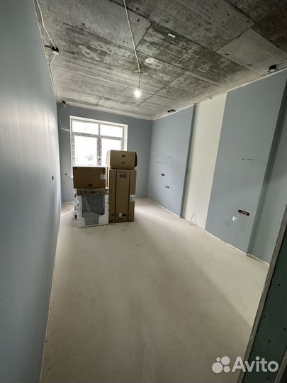 Услуги отделочные работы