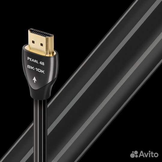 Hdmi-кабель AudioQuest Pearl