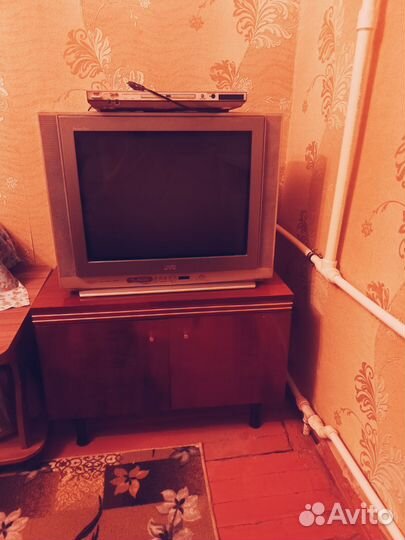 Телевизор бу