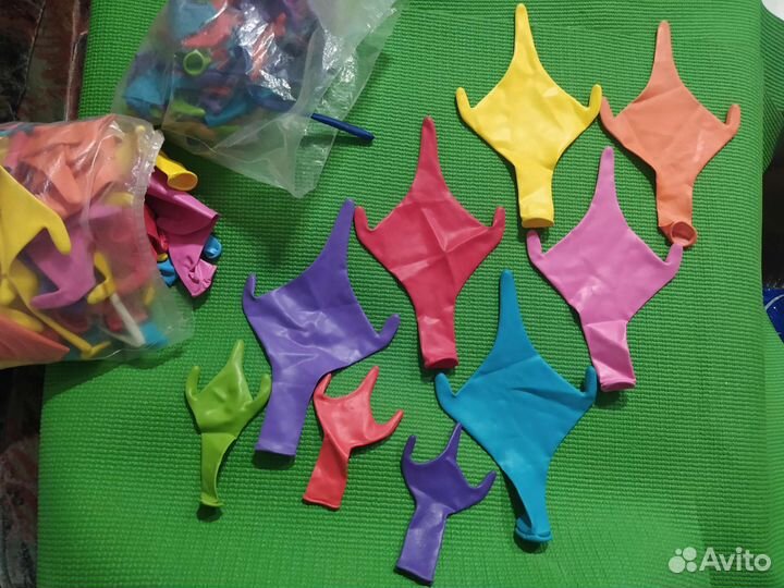 Шары для моделирования