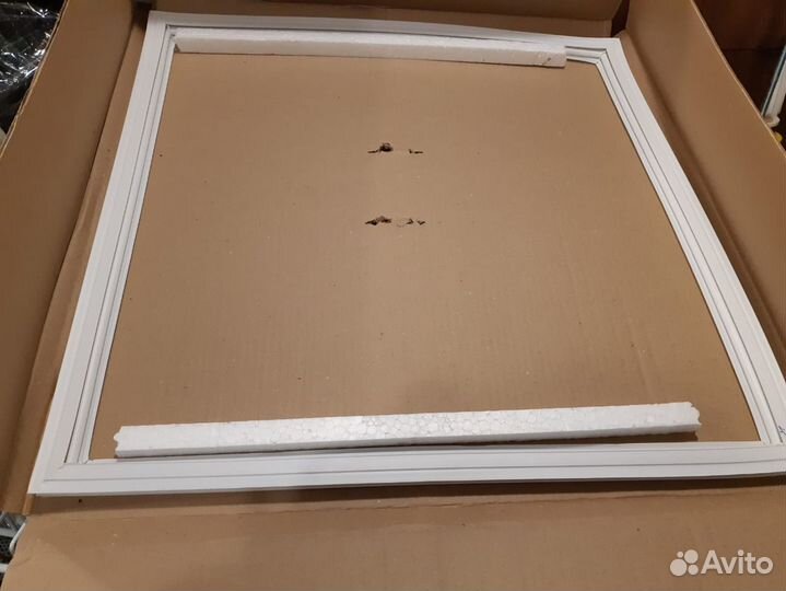 Резина для холодильника стинол индезит С00854013