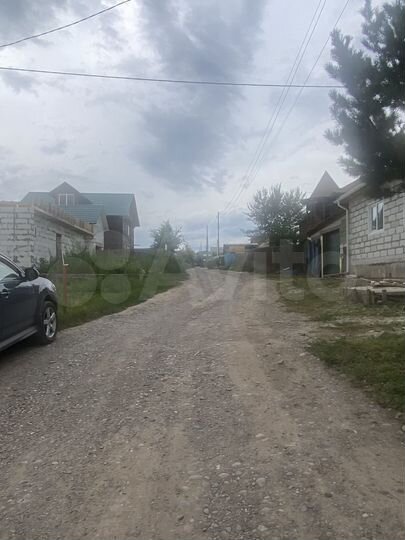 Участок 10 сот. (СНТ, ДНП)