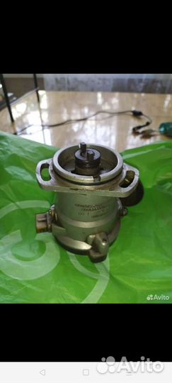 Трамблер ваз111