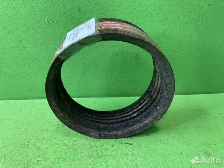 Сетка глушителя DAF XF105