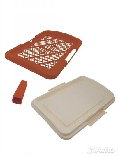 Лоток туалет для собак