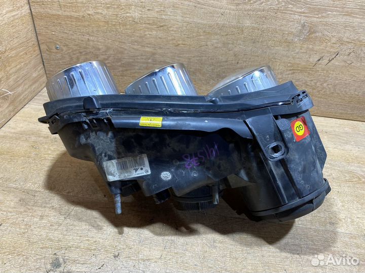 Комплект ксеноновых фар Alfa Romeo 159 №2