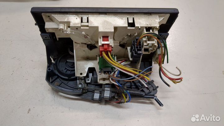 Переключатель отопителя Volkswagen Transporter 4, 1998