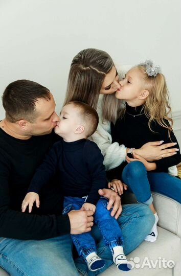 Фотограф/видеограф