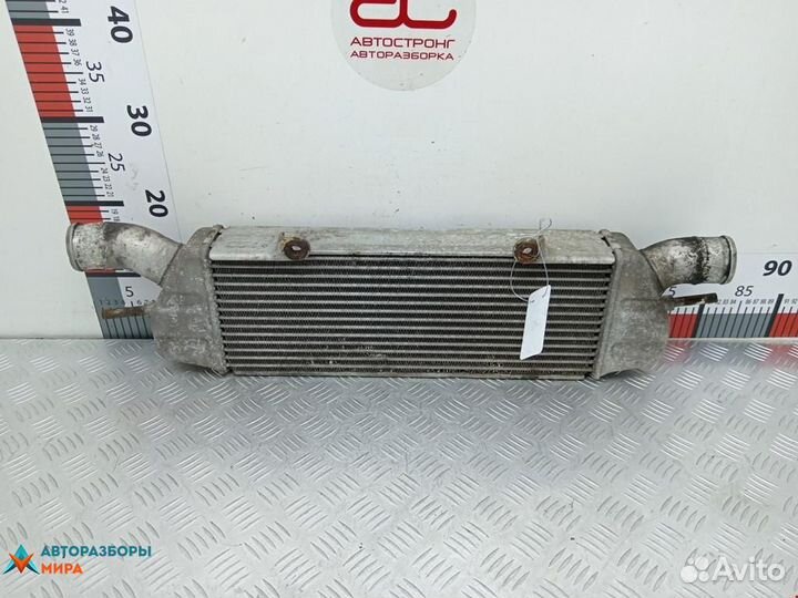 Интеркулер Mitsubishi Lancer 9 2010 1530A044