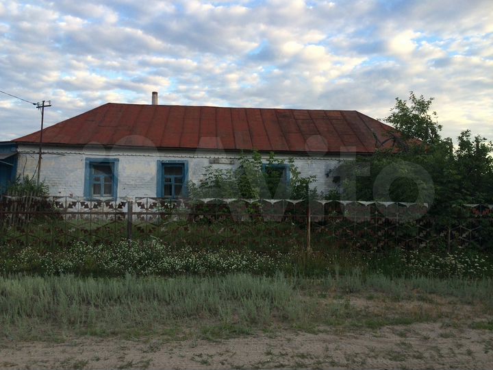 Участок 43 сот. (ИЖС)