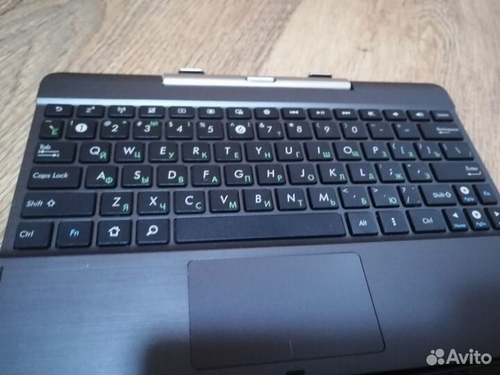 Нетбук Asus Transformer Pad K018 (TF103CG)