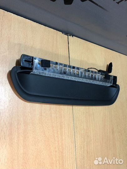 Стоп сигнал дополнительный BMW e60 седан