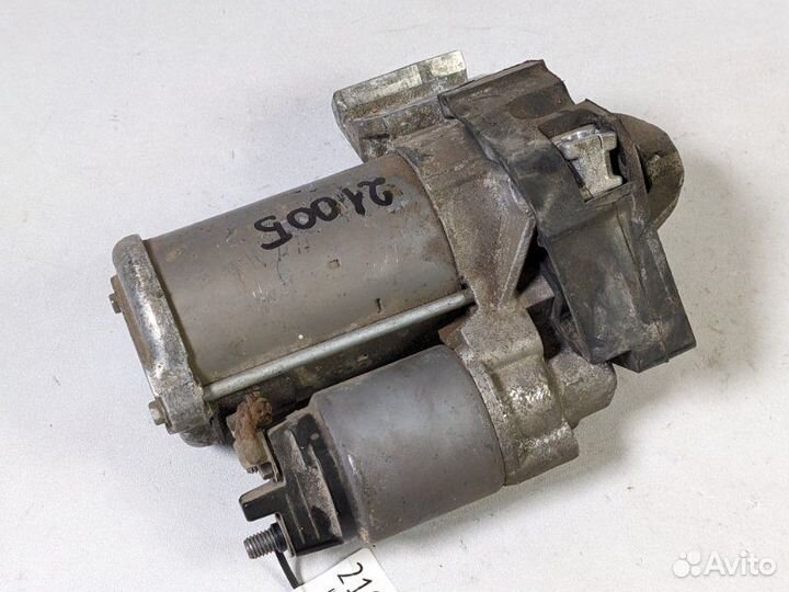 Стартер Bmw 3 F30/31 B38B15A (136 Л.С.) 2018