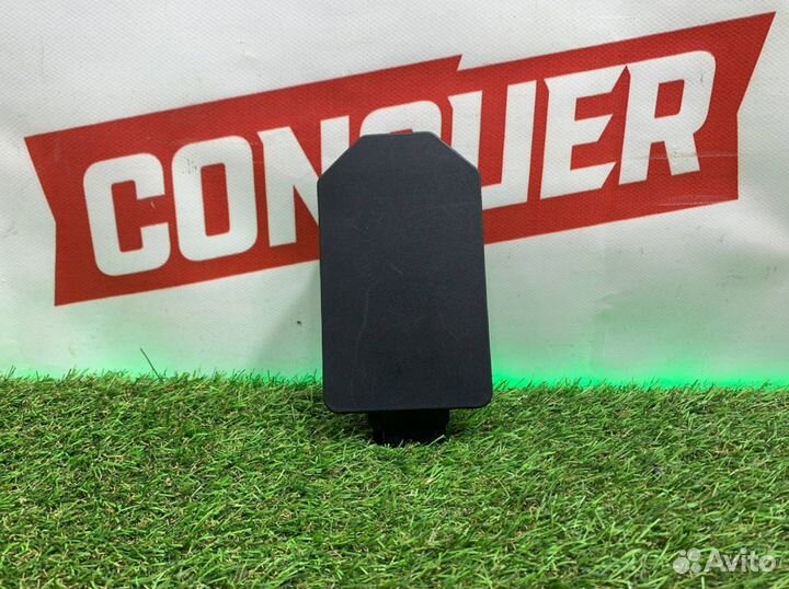 Крышка блока предохранителей Cayenne 3 Audi Q7