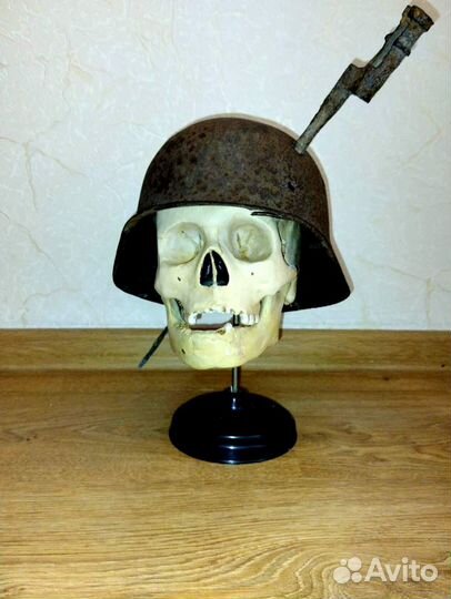 Инсталляция, композиция 