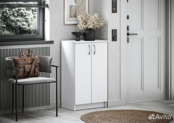 Тумба для Обуви Эва 