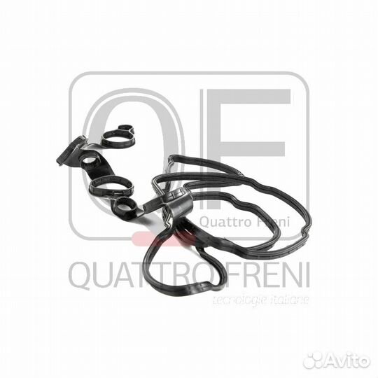 Прокладка клапанной крышки, qf62a00001