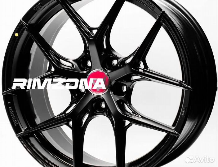 Литые диски wheelegend VLF20 R17 et38.0 5x112.0