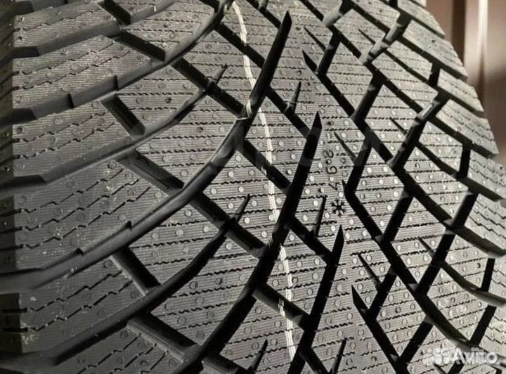 Nokian Tyres Hakkapeliitta R5 SUV 275/45 R21 110T