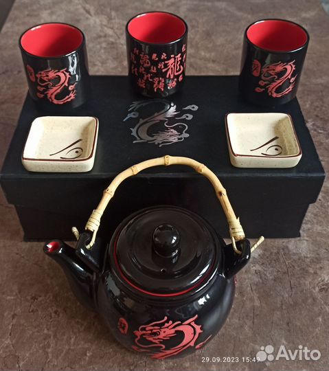 Китайский фарфор