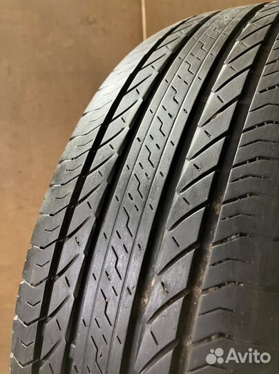 Bridgestone Alenza A/S 215/65 R16
