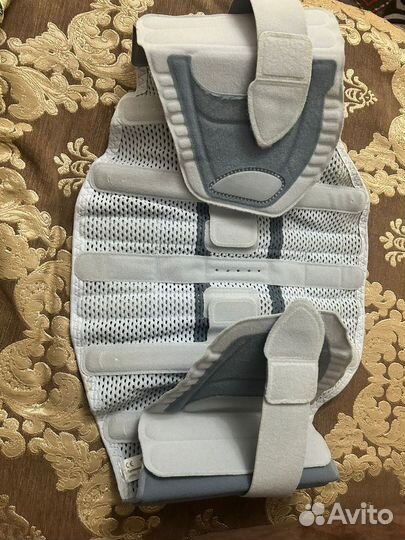 Корсет ортопедический пояснично крестцовый