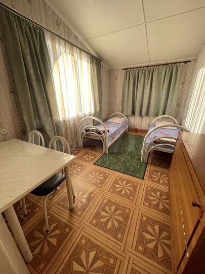 Комната 12 м² в 3-к., 1/3 эт.