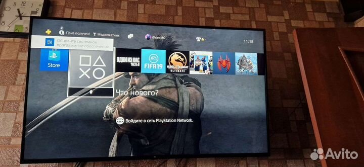 Sony playstation 4 slim 500gb