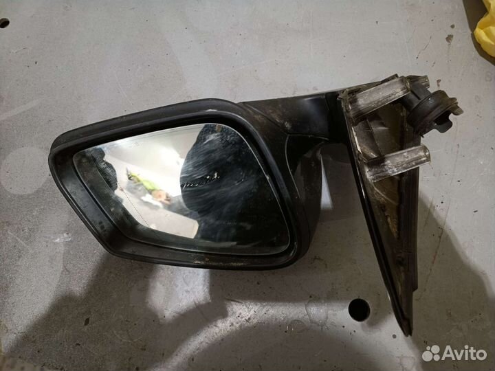 Зеркала bmw