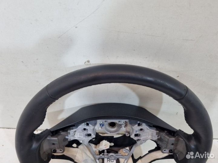 Руль Toyota Rav4 45 2016-2019