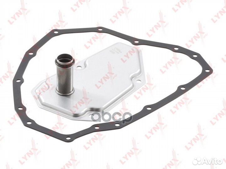 Фильтр АКПП lynxauto LT-1184 LT-1184 lynxauto