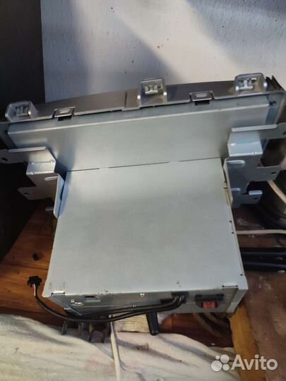 Мультимедиа Hawtai Boliger 1,8