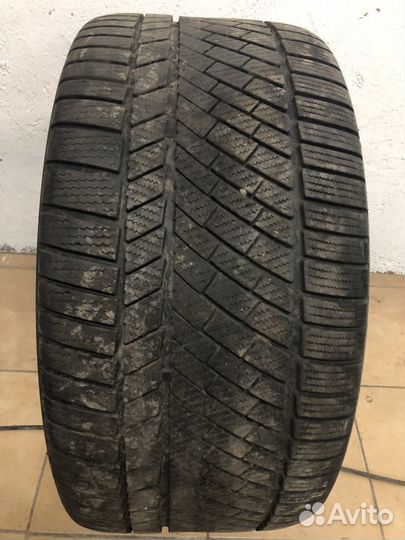 Continental ContiWinterContact TS 830 P 285/40 R19