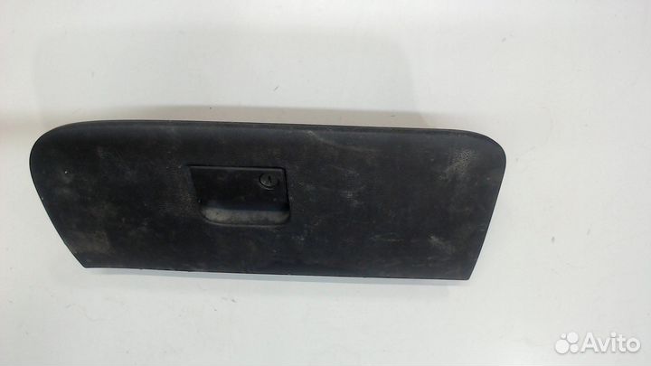 Бардачок Dodge Journey 2011, 2012