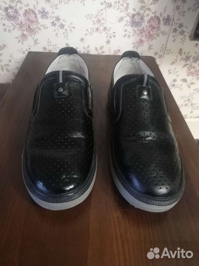 Туфли 35 рр