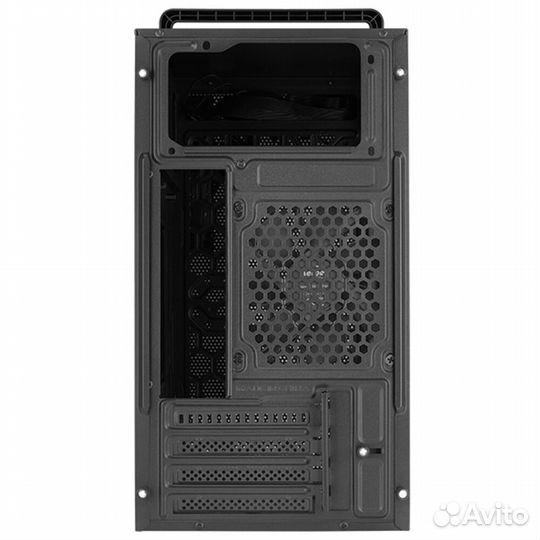 Корпус microatx Minitower AeroCool #369503